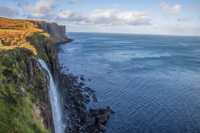 Kilt Rock