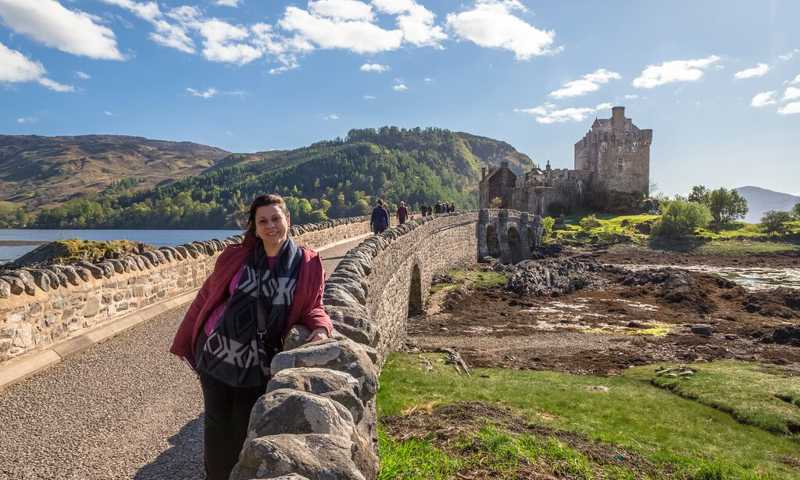 Medium HEX Eilean Donan, People Stephen Bridger 2016 (4)