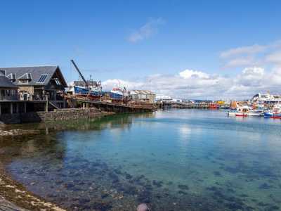 Mallaig