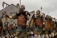 Up Helly Aa