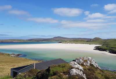 image of Highlight Isle of Harris 