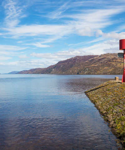 Loch Ness Explorer image