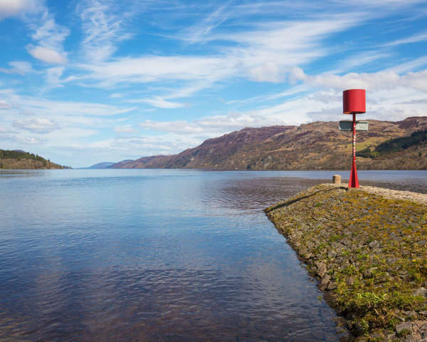 Image of Loch Ness Explorer - Save 5%