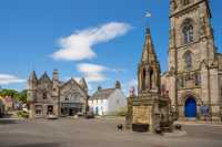 Falkland (1940s Inverness)