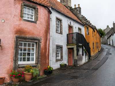 Culross