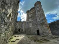 Blackness Castle (Fort William)