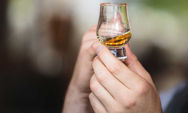 image of Highland Whisky Distillery Experience Experience