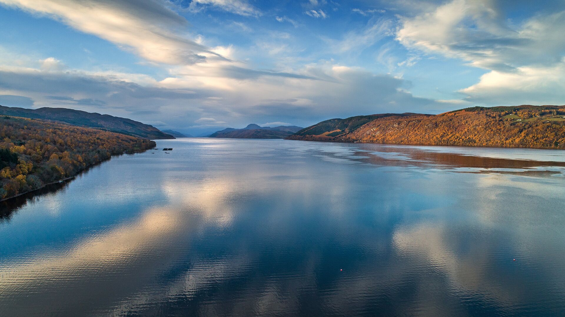 image of Highlight Loch Ness Scotland tours