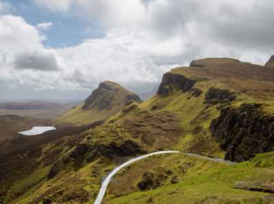 image of Highlight Quiraing