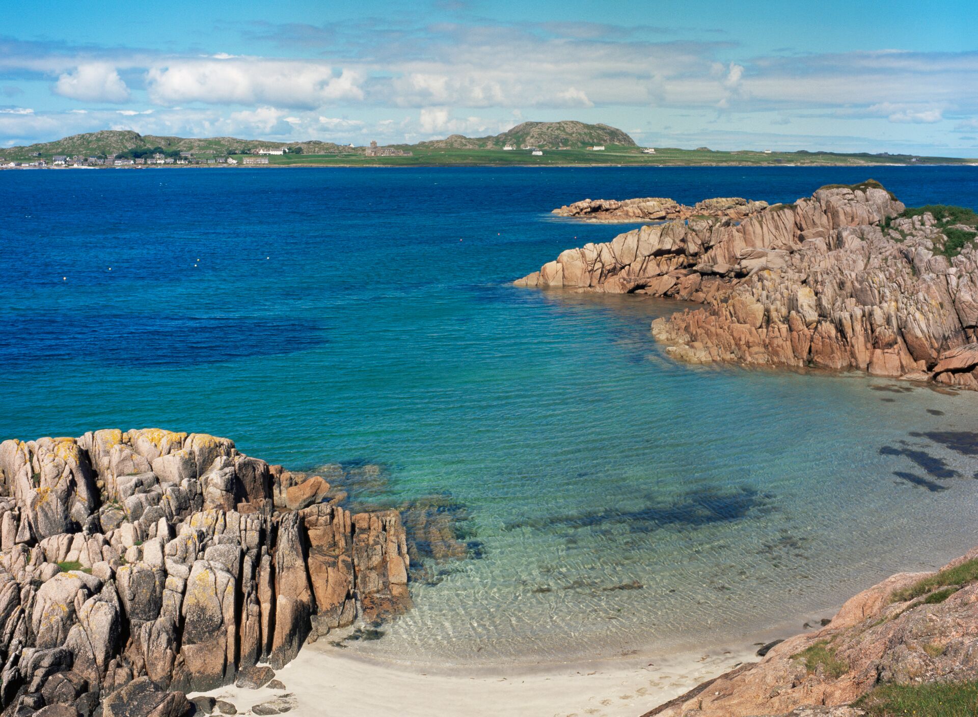 image of Highlight Isle of Mull