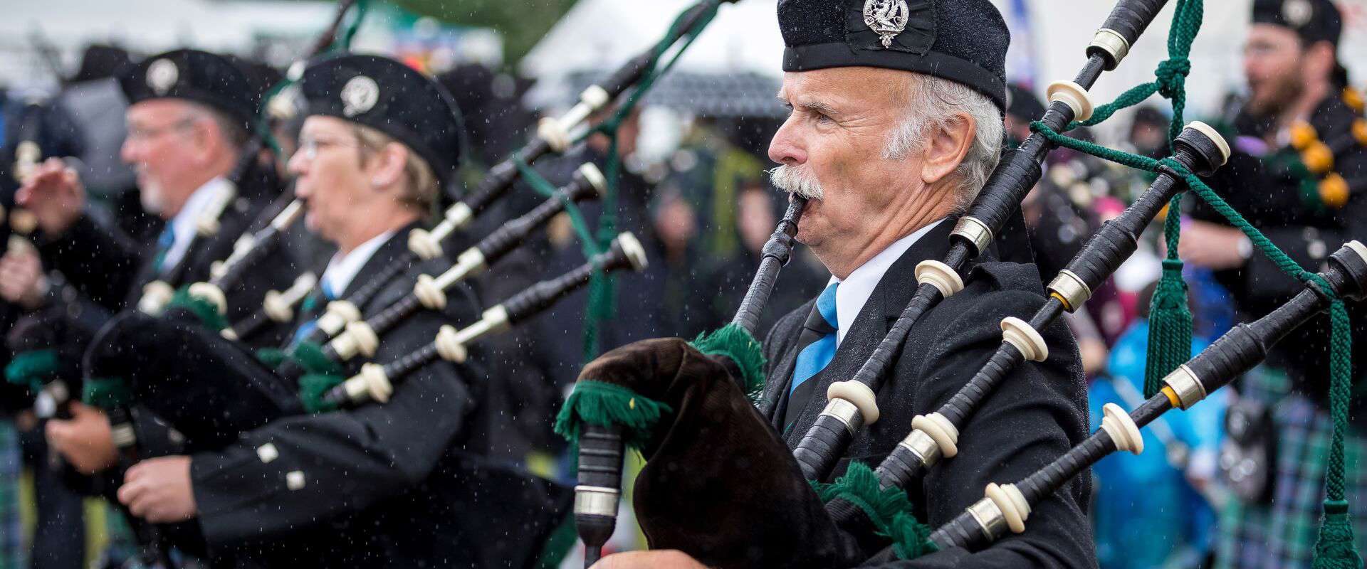 Highland Games 2026 hero image