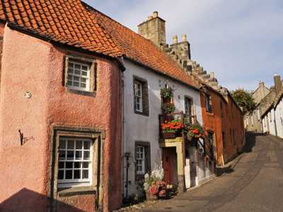 Culross