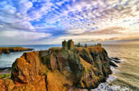 Dunnottar Castle 