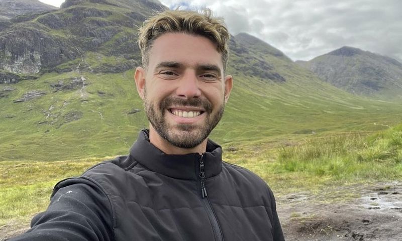📸 by @hptravel.94 at dramatic Glen Coe on tour - thanks a bunch for sharing 🤩⁠