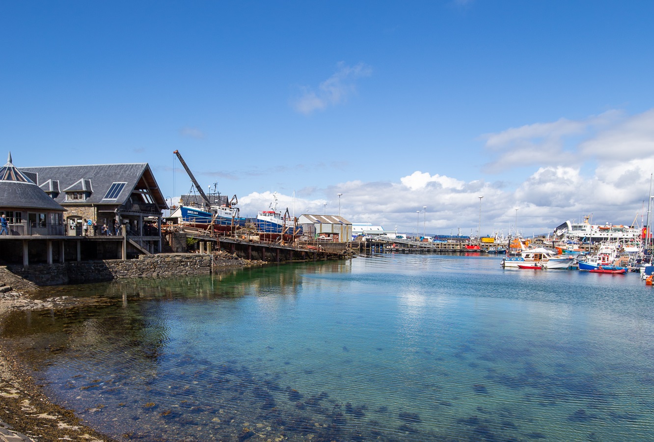 image of Highlight Mallaig