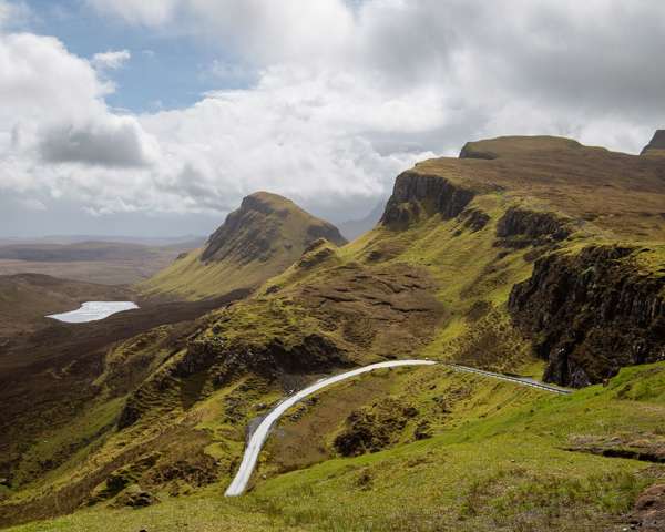 Image of Isle of Skye 