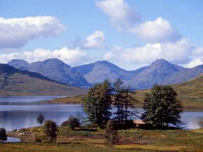 Loch Lomond