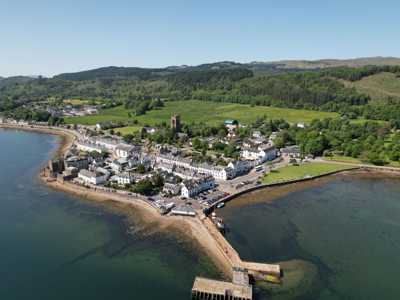 Inveraray