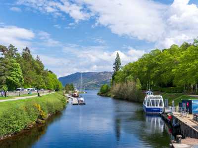 Fort Augustus