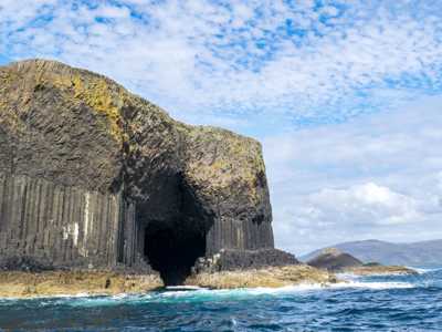 Fingal's Cave