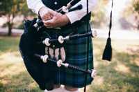 Highland Dress