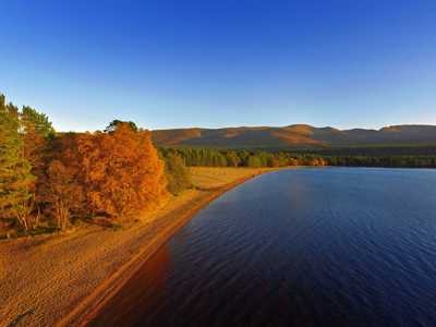 Cairngorms National Park