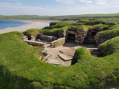 Skara Brae