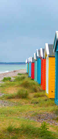 Moray Coast, Wildlife & Speyside Whisky Explorer image