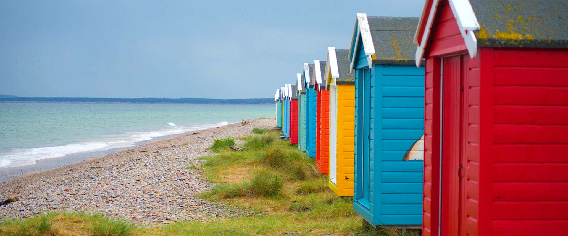 Moray Coast, Wildlife & Speyside Whisky Explorer hero image