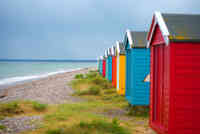 Findhorn Beach