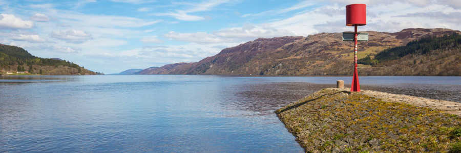 Loch Ness