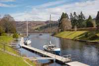Caledonian Canal