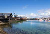 Mallaig