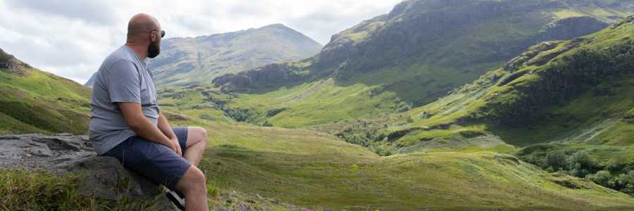 Glen Coe