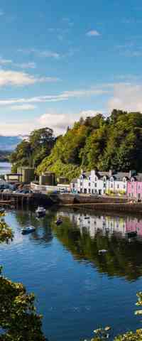 Isle of Skye, Loch Ness & Inverness  image