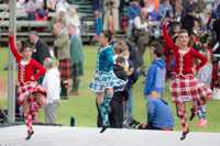 Highland Dress & Dancing