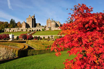 image of Highlight Crieff