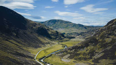 image of Highlight Sma' Glen