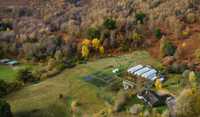 Dundreggan Rewilding Centre