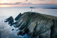 Sumburgh Head Lighthouse