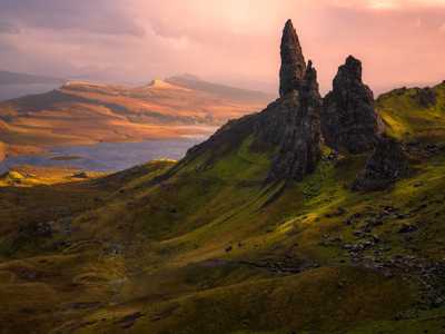 Isle of Skye