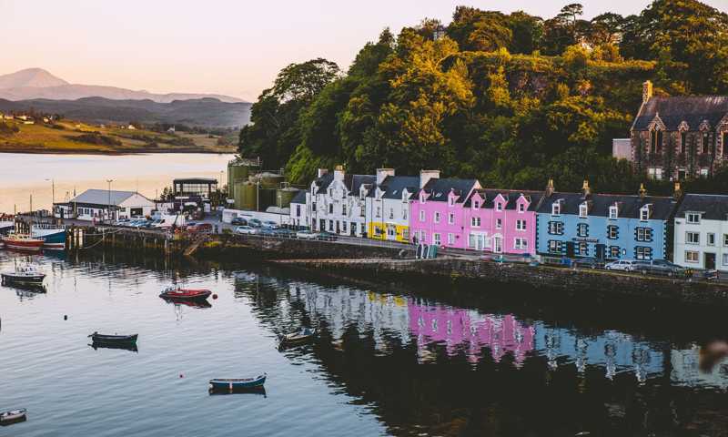 Portree