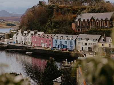 Portree