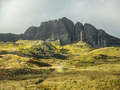 Isle of Skye