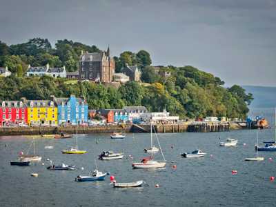 Tobermory