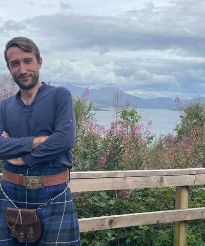 Driver Guide Harrison