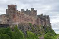 Bamburgh Castle 