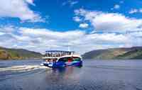 Loch Ness Boat Cruise