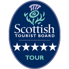 Visit Scotland 5 Star