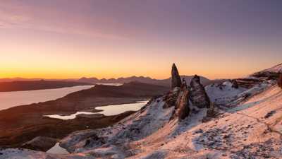 image of Highlight Old Man of Storr